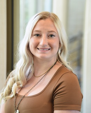 Internships & Co-ops 5 payton ballou