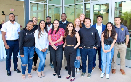 Internships & Co-ops 1 sevan team