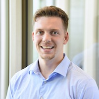 Internships & Co-ops 4 bennett estes