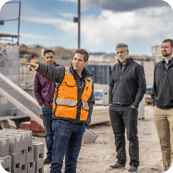 Internships & Co-ops 4 site visits
