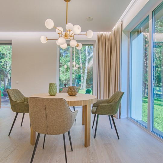 PM Software 1 high end residential house builder