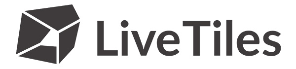 Technology & Data Analytics 6 live tiles