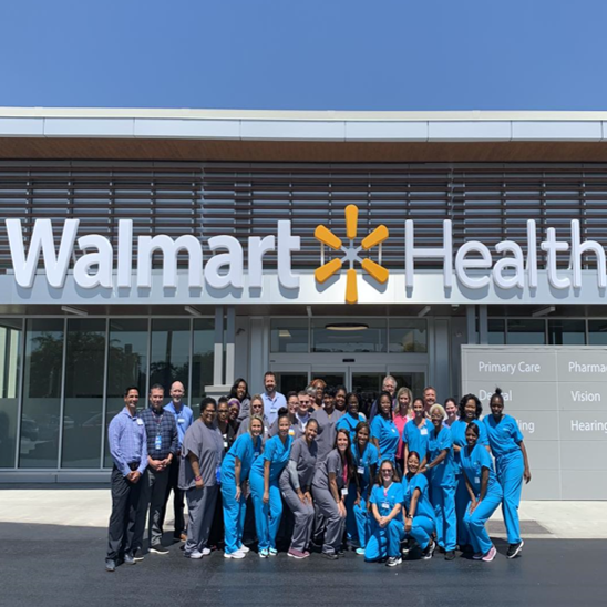 Walmart Health 2 Case Study Walmart 3