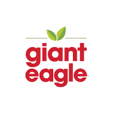 Giant Eagle 1 Giant Eagle Logo