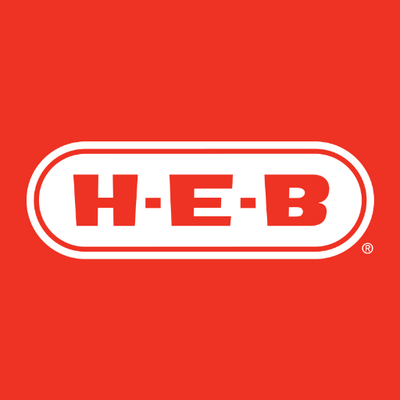 H-E-B 1 H E B Logo