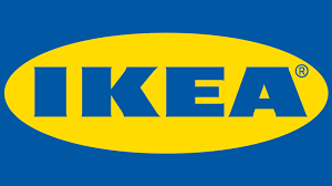 IKEA 1 IKEA logo