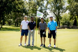 2024 Summer Events Registration 7 Sevan Symposium and Golf Classic 2023