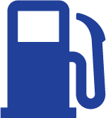 Market Sector 17 Fuel Icon