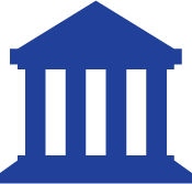 Market Sector 21 Govt Icon