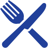 Market Sector 1 Restaurant Icon