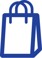 Market Sector 7 Retail Icon