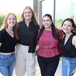 Internships & Co-ops 1 sevan summer intern