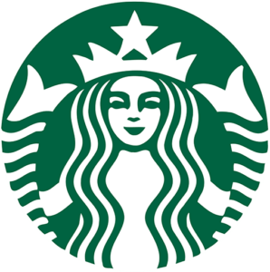 Restaurant 3 starbucks logo