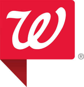 Retail 1 walgreens logo