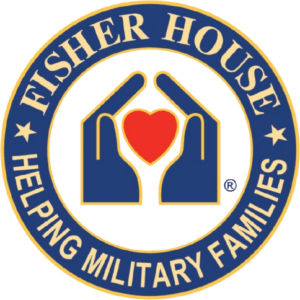 Veteran Employment 8 Fisher House Logo