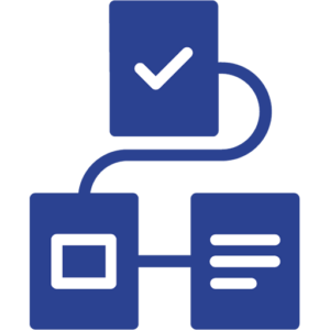 Sevan PM Icon Blue