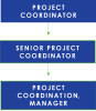 3 – Project Coordinator 3 3 - Project Coordinator 3