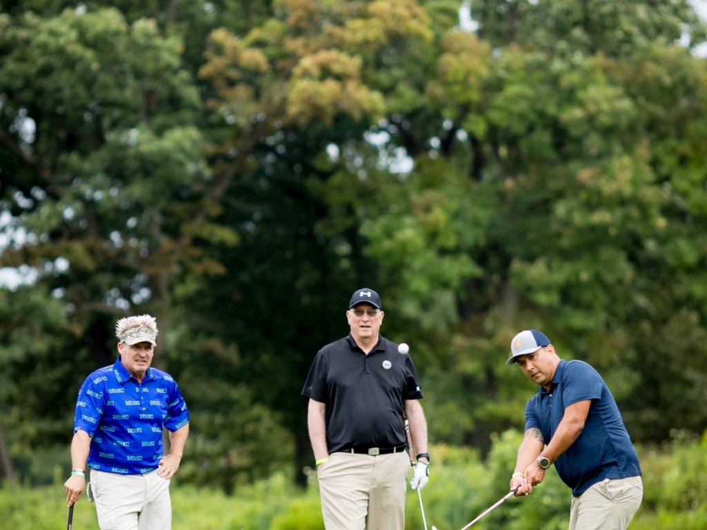 Charity 10 Sevan Symposium and Golf Classic 2023