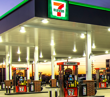 Market Sector 20 7-Eleven pic 1
