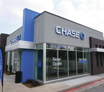 Market Sector 10 Chase