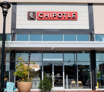Market Sector 6 Chipotle