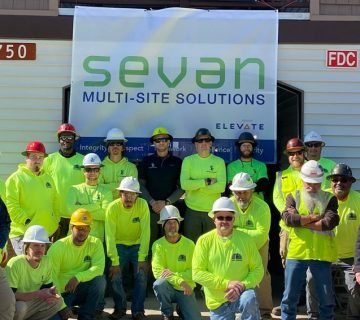 Market Sector 23 Sevan Solution Fort Bragg Government Project Management Services