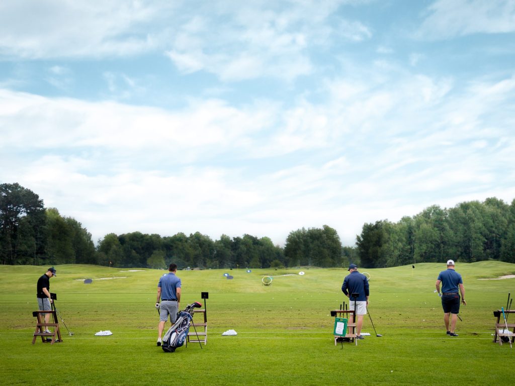 Charity 6 Sevan Symposium and Golf Classic 2023
