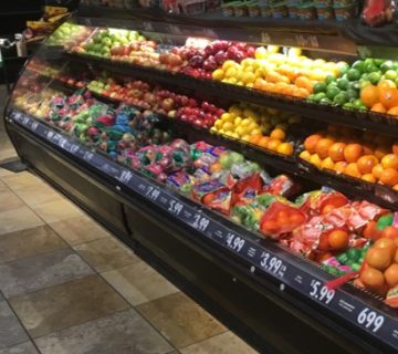 Market Sector 13 Giant Eagle