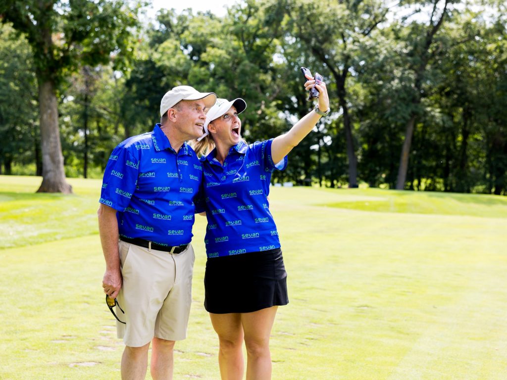 Charity 11 Sevan Symposium and Golf Outing 2024