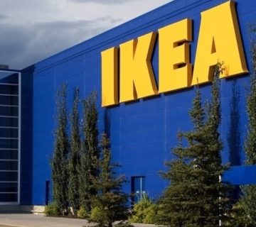 Market Sector 8 IKEA