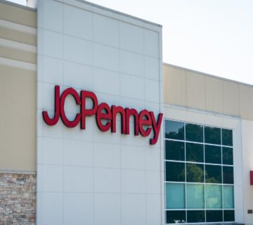Market Sector 9 JCPenney