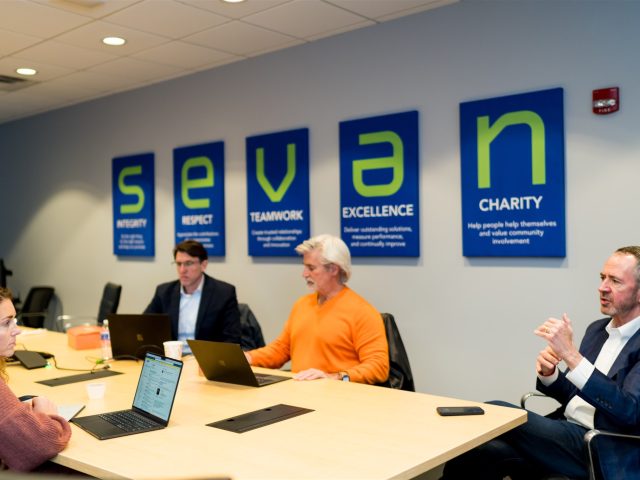 Sevan Multi-Site Solutions Sevan Multi-Site Solutions