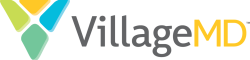 VillageMD Logo Hor CMYK VillageMD Logo Hor CMYK