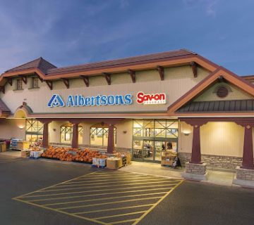 Market Sector 14 albertsons
