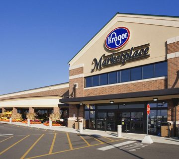 Market Sector 12 kroger